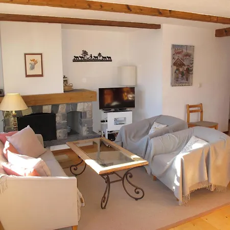 Residenz Le Stem 8 Verb110 * Verbier