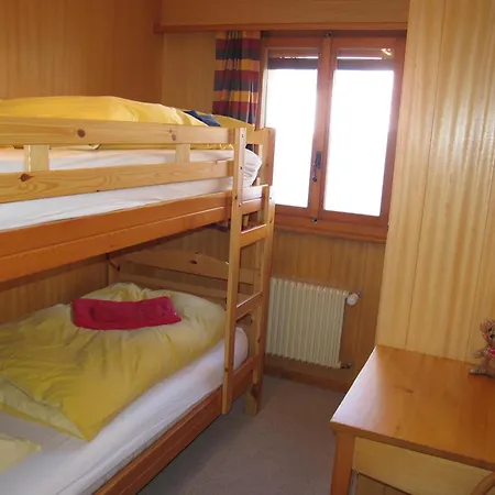 Residenz Le Stem 8 Verb110 * Verbier