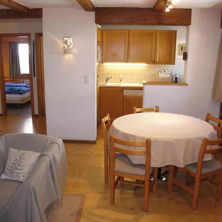 Residenz Le Stem 8 Verb110 Appartamento Verbier
