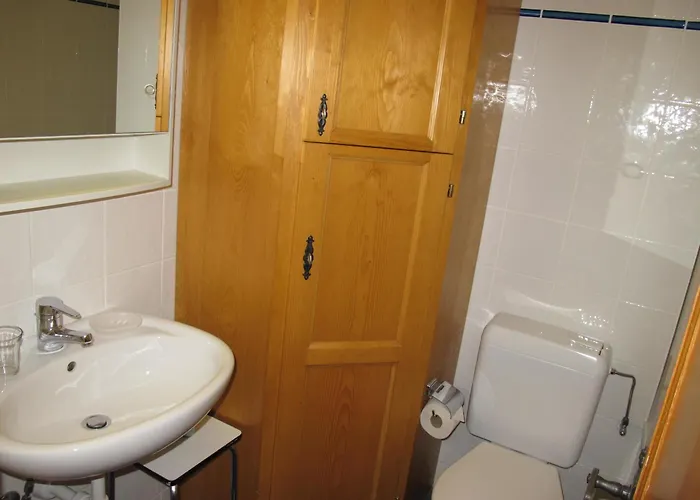 Apartman Residenz Le Stem 8 Verb110 Verbier