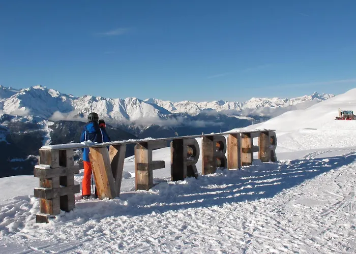 Residenz Le Stem 8 Verb110 *