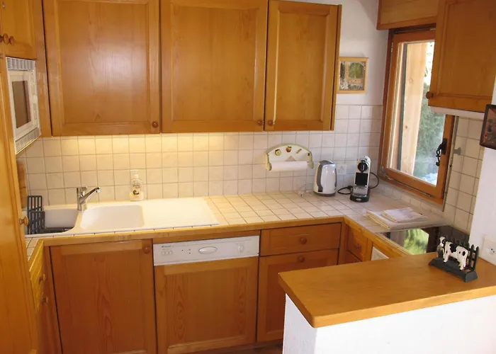 Residenz Le Stem 8 Verb110 Verbier