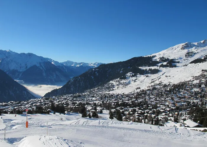 Residenz Le Stem 8 Verb110 *