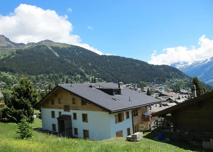 Residenz Le Stem 8 Verb110