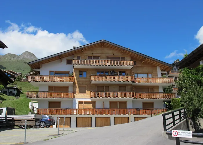 Residenz Le Stem 8 Verb110