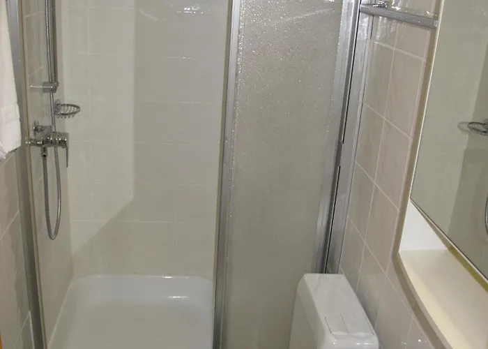 Residenz Le Stem 8 Verb110 *