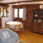Apartment Residenz Le Stem Verb110 Verbier