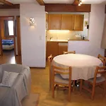 Residenz Le Stem Verb110 Apartment Verbier